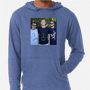 Viral Experiment Creators How Ridiculous Hoodies