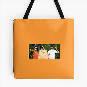 Trick Shot Innovators How Ridiculous Bags