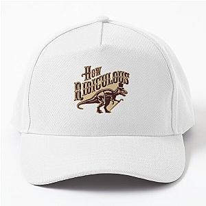 How Artwork Baseball Cap