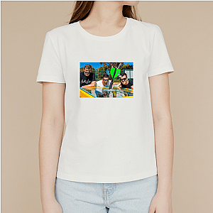 World Record Enthusiasts How Ridiculous T-Shirts