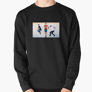 Comedy Driven Science Fans How Ridiculous Sweatshirts