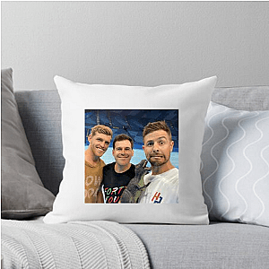 High Impact Content Makers How Ridiculous Pillows Cover