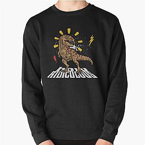 How Ridiculous Pullover Sweatshirt