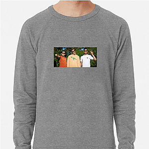 Trick Shot Innovators How Ridiculous Sweatshirts