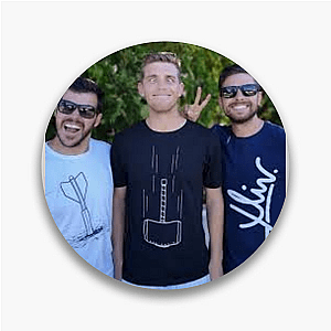 Viral Experiment Creators How Ridiculous Pins