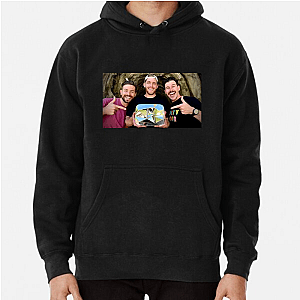 Tower Drop Specialists How Ridiculous Hoodies