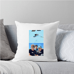 Engaging Sports Tricksters How Ridiculous Pillows Cover