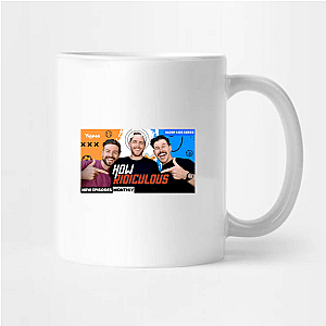 Extreme Height Challengers How Ridiculous Mugs