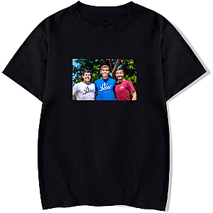 Fun And Physics Explorers How Ridiculous T-Shirts