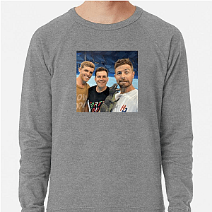 High Impact Content Makers How Ridiculous Sweatshirts