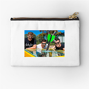 World Record Enthusiasts How Ridiculous Zipper Pouches