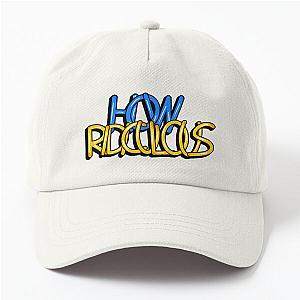 How Ridiculous Hat