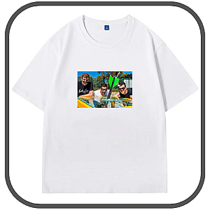 How Ridiculous T-Shirts