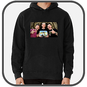 How Ridiculous Hoodies