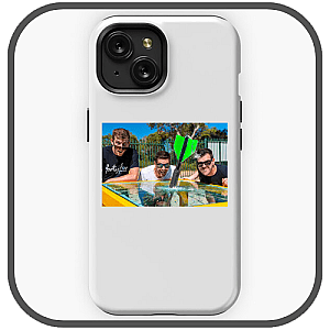 How Ridiculous Cases