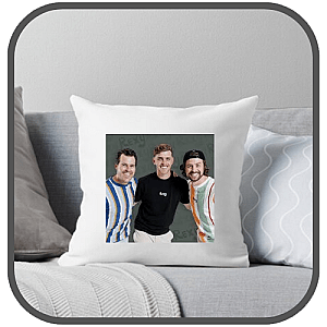 How Ridiculous Pillows Cover