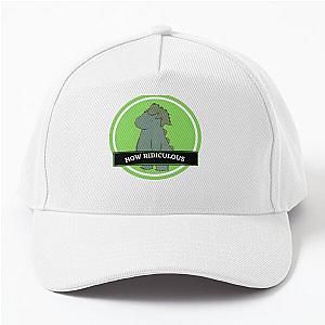 How Ridiculous Baseball Cap