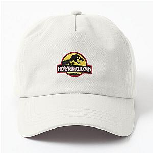 Ridiculous Dad Hat