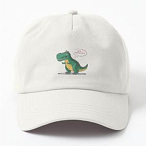 How Ridiculous Dad Hat