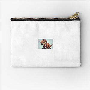 How Ridiculous Zipper Pouch