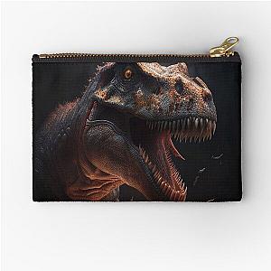 How Ridiculous Rexy T Rex Merch | Pouch