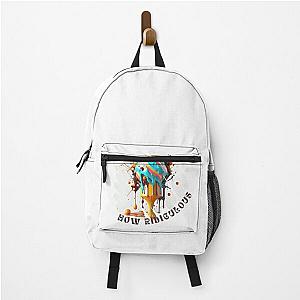 Ice cream Ridiculous Artwork Backpack