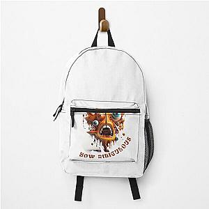 How Ridiculous Backpack