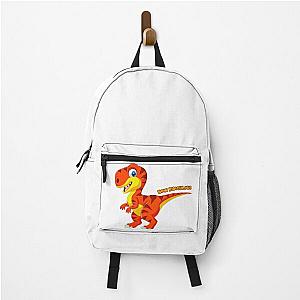 How Ridiculous Rexy Gift Backpack