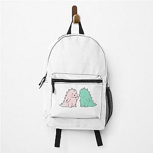 Ridiculous Rexy Friends Gift Backpack