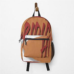 How Ridiculous Backpack