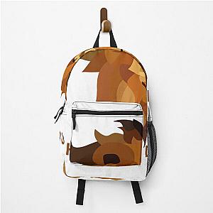 How Ridiculous Backpack