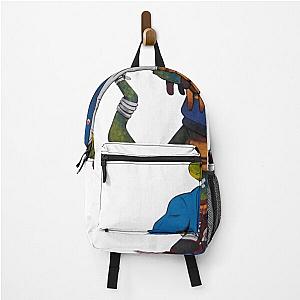 How Ridiculous Merch Backpack