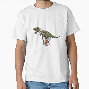 How Ridiculous Navy Classic T-Shirt