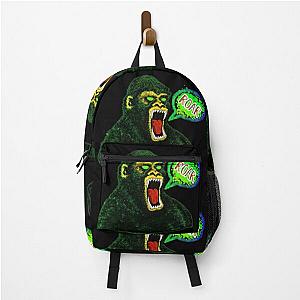 How Ridiculous Monkey Backpack