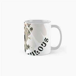 How Ridiculous Classic Artwork Mug