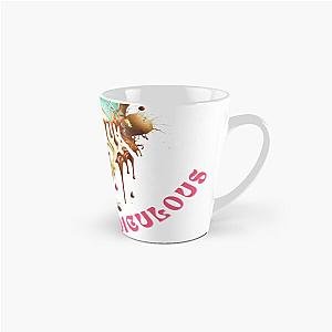 Sweet Ridiculous Artwork Tall Mug