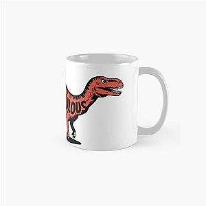 How Ridiculous Classic Mug