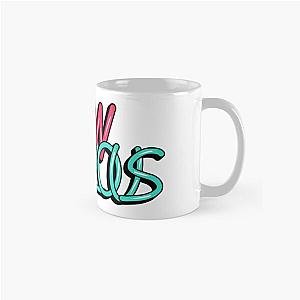 How Ridiculous Design Classic Mug