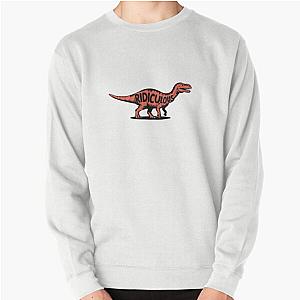 How Ridiculous Sweatshirt