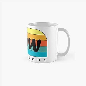 How Ridiculous Essential Classic Mug
