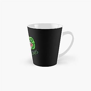 How Ridiculous Rexy Merch Tall Mug