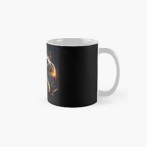 How Ridiculous Rexy T Rex Merch prehistoric dinosaur Classic Mug