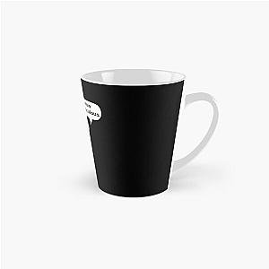 Ridiculous Rexy Merch Tall Mug