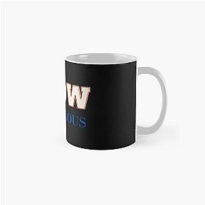 How Ridiculous Merch Classic Mug