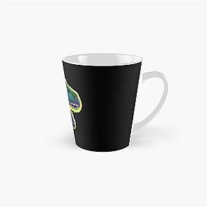 How Ridiculous Rexy Tyrannosaurus Merch Prehistoric Dinosaur Tall Mug