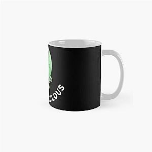 How Ridiculous Rexy Classic Mug