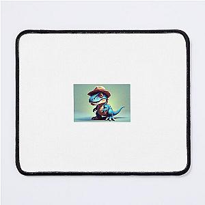 How Ridiculous Mouse Pad