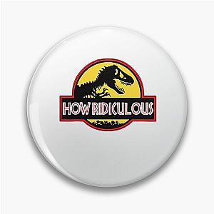 Rexy Pin