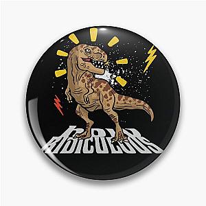 Rexy Pin