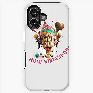 Sweet Artwork for Tough iPhone Case